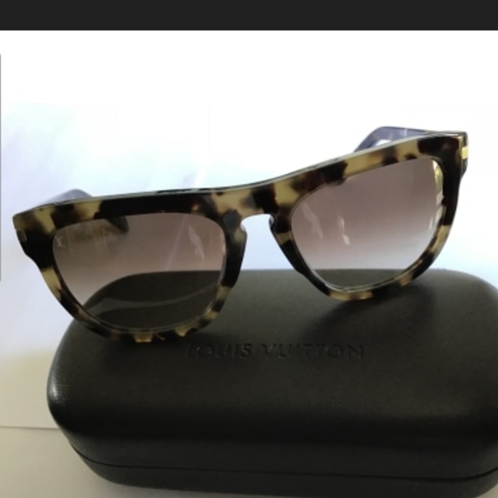 Louis Vuitton sunglasses